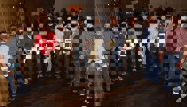 Zahlen bei Alpmilchverwertung im Gebiet Werdenberg-Rheintal rückläufig