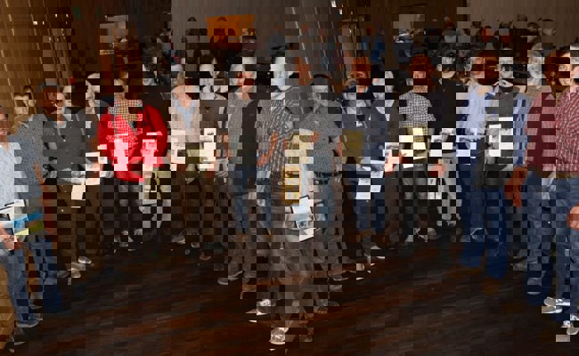 Zahlen bei Alpmilchverwertung im Gebiet Werdenberg-Rheintal rückläufig