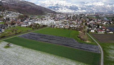 Bevölkerungszahl: Im Kanton St. Gallen wächst das Werdenberg bis 2040 am stärksten