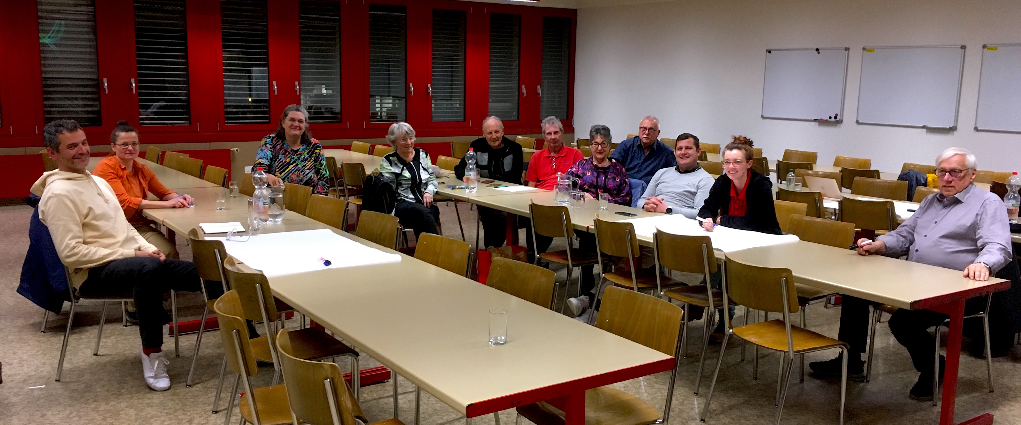 Düstere Aussichten für den Verkehrsverein