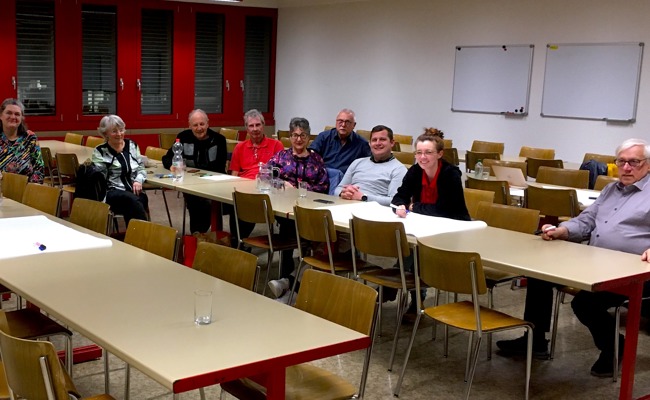 Düstere Aussichten für den Verkehrsverein