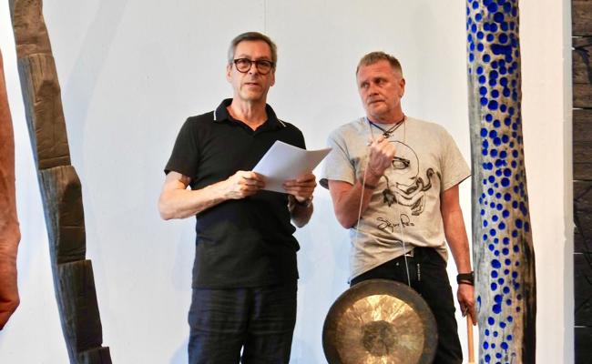 Düsel in der L33: Präzise Technik spielt mit Natürlichkeit