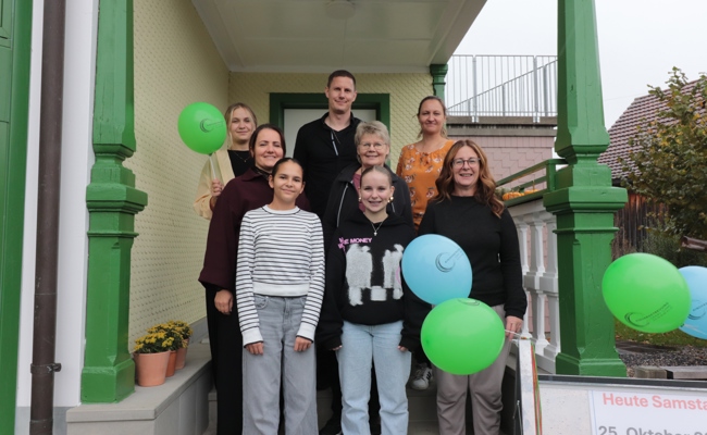 Schülerhort Kirchgass: Ein Ort zum Spielen und Wohlfühlen