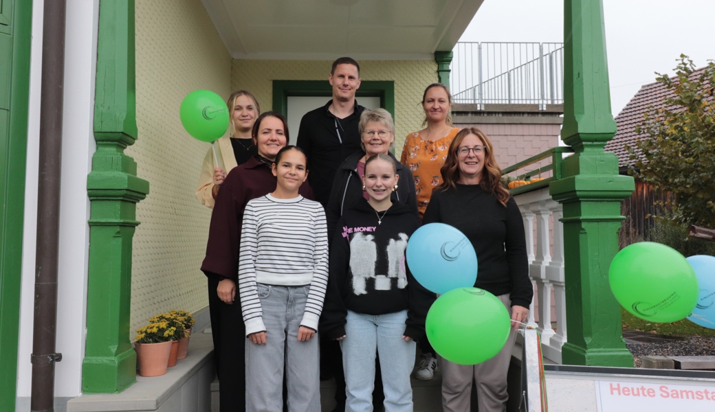 Schülerhort Kirchgass: Ein Ort zum Spielen und Wohlfühlen