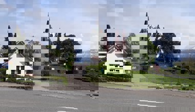 Der Markt ist ausgetrocknet: Die Pfarrwahlkommission gibt ihr Vorhaben auf