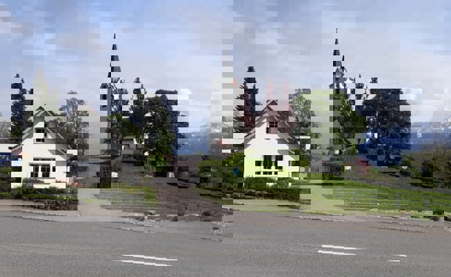 Der Markt ist ausgetrocknet: Die Pfarrwahlkommission gibt ihr Vorhaben auf