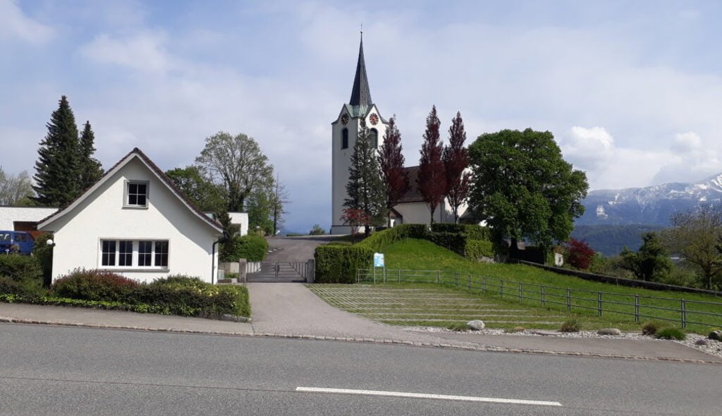  Pfarrstellenmarkt ist völlig ausgetrocknet: Die Pfarrwahlkommisson hat keine zweite Pfarrperson für die Kirchgemeinde Sennwald gefunden. 