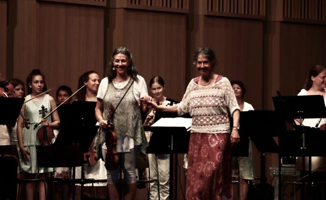 50 Jahre: Die Musikschule Sarganserland feiert und gab am Sonntag ein Konzert