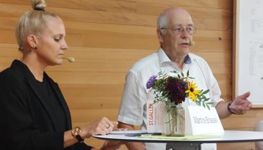 Mit Erfahrung und dem Willen, zu gestalten: Kandidaten standen Rede und Antwort