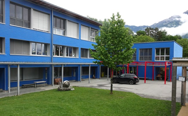 Aus Verein wird Stiftung: Zukunft des Heilpädagogischen Zentrums gesichert