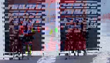 Auftakt zur Europacupsaison: Lokales Trio blickt zuversichtlich auf die Saison 2021/22