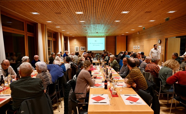 Ehrenamtliche Hüttenwarte gesucht – besonderer Appell an den Nachwuchs