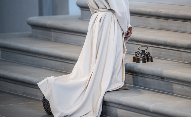 20 neue Ministranten und Ministrantinnen in der W&O-Region