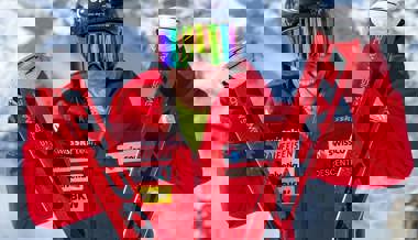 Zwei FIS-Siege im Riesenslalom in Les Diablerets für Marco Fischbacher