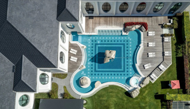 Sprunghafte Gäste: So macht die Geopolitik dem Grand Resort Bad Ragaz zu schaffen