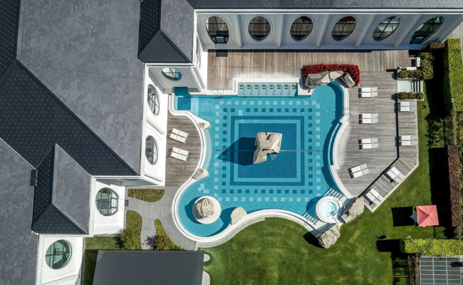 Sprunghafte Gäste: So macht die Geopolitik dem Grand Resort Bad Ragaz zu schaffen