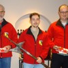 Sportliche Erfolg und neuer Präsident bei Tell Gams