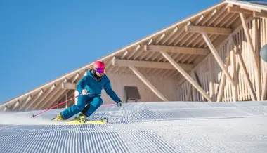 Zocken um den tiefsten Preis: Konsumentenschutz kritisiert dynamische Skipasspreise – auch am Chäserrugg