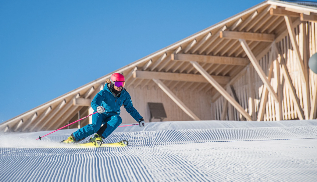 Zocken um den tiefsten Preis: Konsumentenschutz kritisiert dynamische Skipasspreise – auch am Chäserrugg