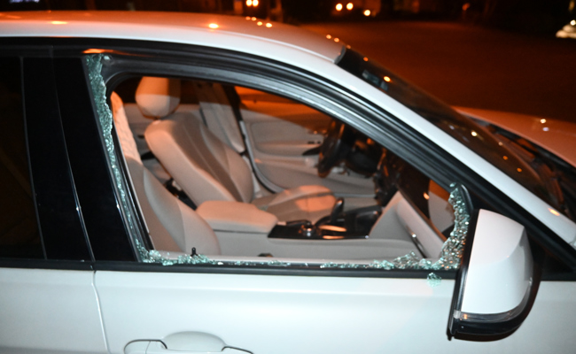 Einbrüche in Auto und Wohnhaus: Diebe überm Rhein unterwegs