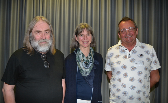 Die Spitex macht sich zusammen für die Zukunft fit