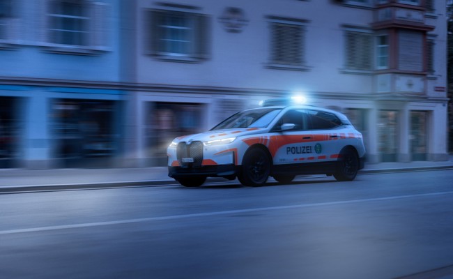 Schon wieder einen Geisterfahrer auf Autobahn A3 abgefangen