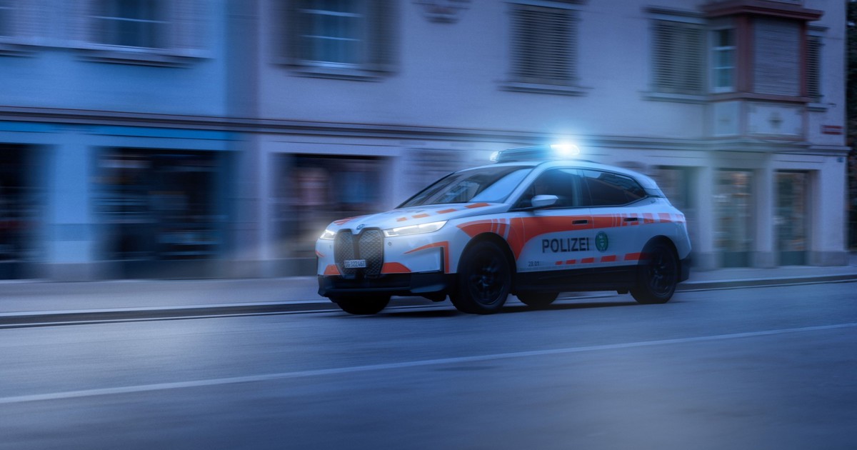 Schon wieder einen Geisterfahrer auf Autobahn A3 abgefangen