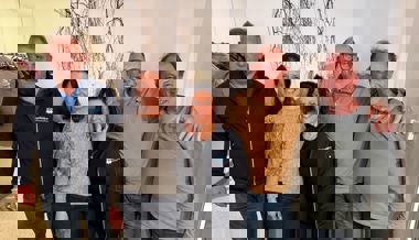 Neue Kräfte für Bühne und Vorstand