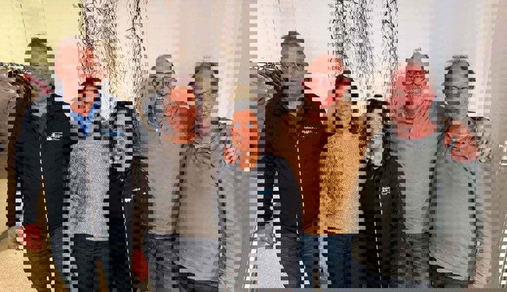 Neue Kräfte für Bühne und Vorstand