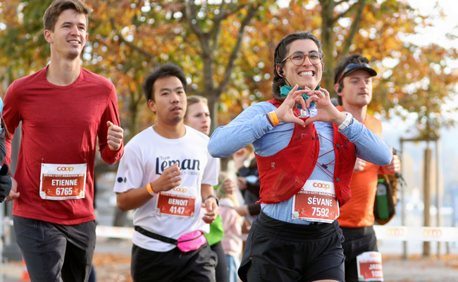 Kinderkram: «Das Mamasein ist manchmal wie ein Marathon – dann muss man durchhalten»