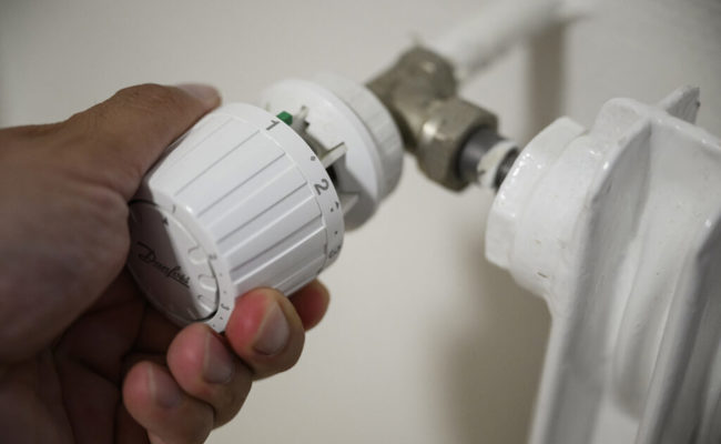 Stadt spart Strom: Tiefere Raumtemperaturen, reduzierte Weihnachtsbeleuchtung