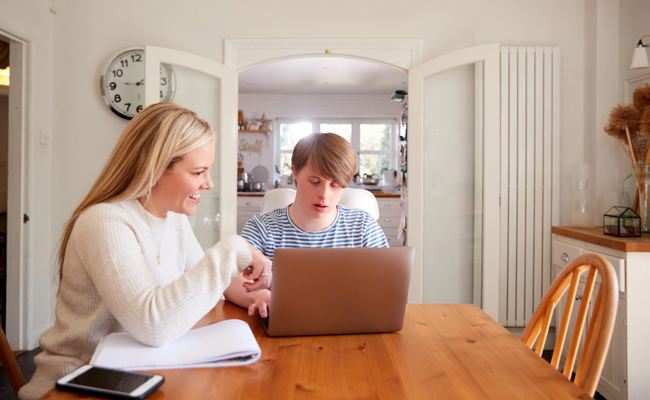 Revision des Behindertengesetzes stellt Institutionen vor Herausforderungen
