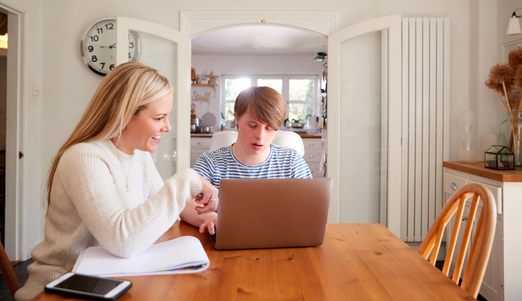 Revision des Behindertengesetzes stellt Institutionen vor Herausforderungen