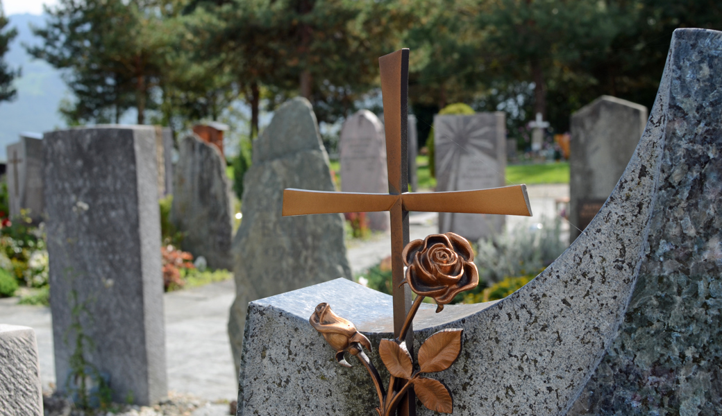 Tod sollte kein Tabu sein: Umgang mit dem Sterben hat sich verändert