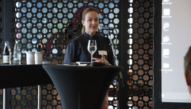 Helfen, wo Heilung nicht mehr möglich ist