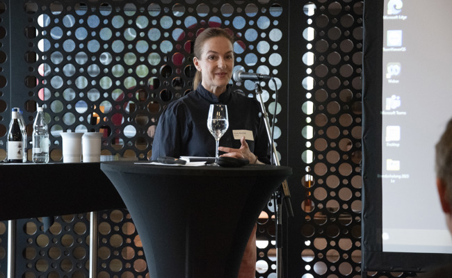 Helfen, wo Heilung nicht mehr möglich ist