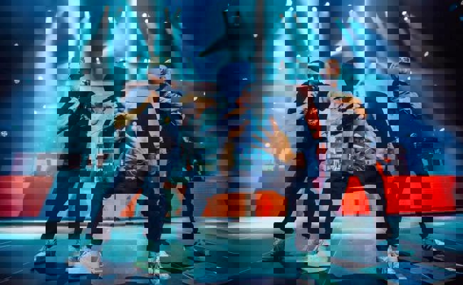 Deutschlands dienstältester Rap-Act «Fanta4» tritt 2023 in Schaan auf