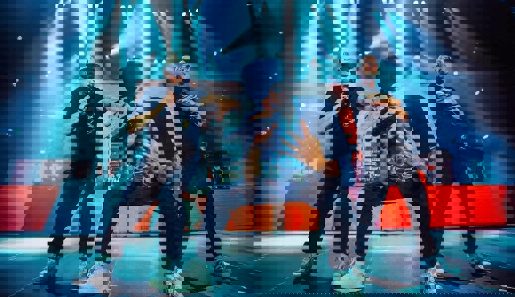  «Fanta 4» sind die Headliner des FL1.Life-Festivals 2023. 