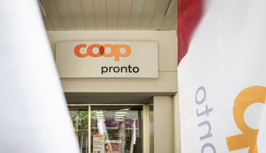 Alkohol-Einkauf ohne Personal-Check: Coop Pronto lässt Kunden die ID scannen