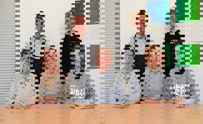 «Dankbar für die Unterstützung»: Ukrainische Familie flüchtete in die Region Werdenberg