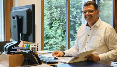 «Ich möchte die Mitwirkung der Bevölkerung noch stärken»