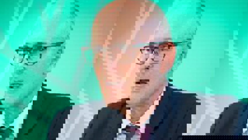  Felix Sager, Leiter Steueramt Kanton St.Gallen.<br />