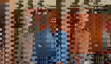 Pläne fürs Leben können sich ändern, doch Leidenschaften bleiben bestehen