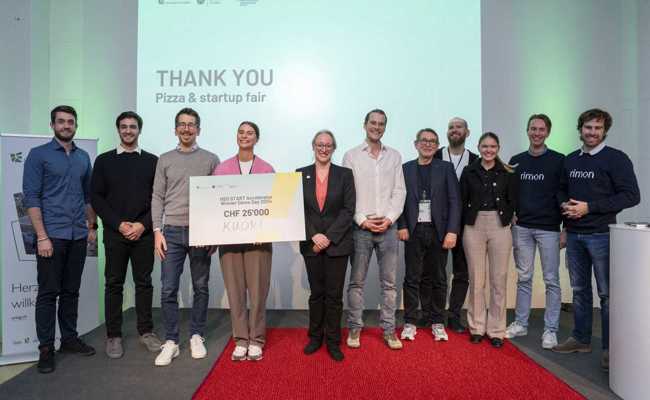 Mehr Geld und Rat für Start-ups: Chancen für Jungunternehmen im Rheintal steigen