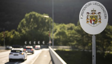 Fünfer und's Weggli: Bundesrat will keine Sonderregelung für FL-Grenzgänger