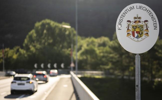 Fünfer und's Weggli: Bundesrat will keine Sonderregelung für FL-Grenzgänger