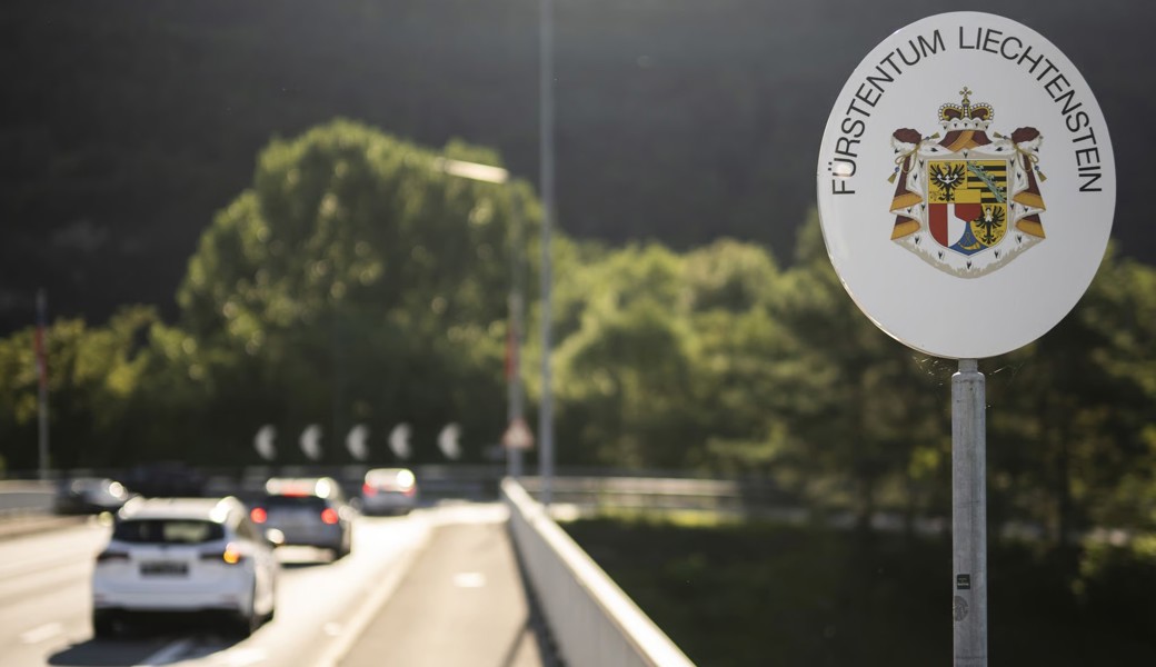 Fünfer und's Weggli: Bundesrat will keine Sonderregelung für FL-Grenzgänger