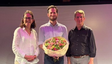 Alle Werdenberger Gemeinden im Schlossrelief