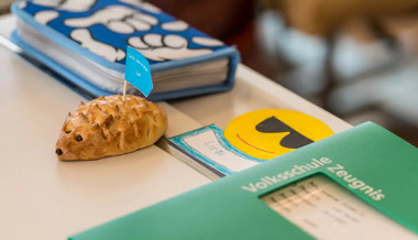 Kinderkram: «Der Unterschied zwischen dem Wort gut und der Note 5 ist mir noch schleierhaft»