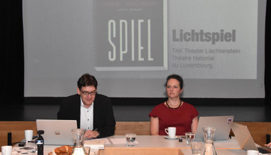 TAK präsentiert eine Spielzeit mit Werdenberger Handschrift